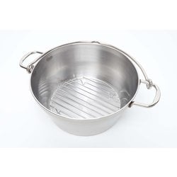 ヨドバシ.com - ソト SOTO ステンレスダッチオーブン10inch ST ヨドバシ.com - ソト SOTO ステンレスダッチオーブン10inch ST