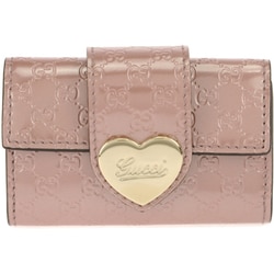 【超歓迎】 ヨドバシ.com - GUCCI グッチ 203551-AZA3G/6812 [キーケース 小物