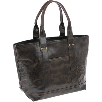 PREMIUM CAMOUFLAGE（プレミアム カモフラージュ） トートバッグ L カモフラージュ 7090-507