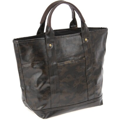 PREMIUM CAMOUFLAGE（プレミアム カモフラージュ） トートバッグ M カモフラージュ 7091-507