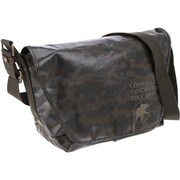 7092-507 [PREMIUM CAMOUFLAGE（プレミアム カモフラージュ） メッセンジャーバッグ カモフラージュ]