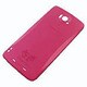 N63 [N-03E用 リアカバー <PINK>]