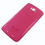 N63 [N-03E用 リアカバー <PINK>]