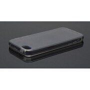 iPh5-S001K [iPhone5用TPUケース S001 ブラック]