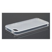 iPh5-S001C [iPhone5用TPUケース S001 クリア]