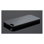 iPh5-H001K [iPhone5用ポリカーボネートケース H001 ブラック]