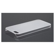 iPh5-H001C [iPhone5用ポリカーボネートケース H001 クリア]
