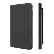 iPad mini用ケースCANVASブラック SW-CANPM-BK