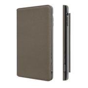 iPad mini用ケースCANVASチャコール SW-CANPM-CHA