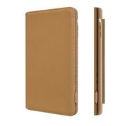 iPad mini用ケースCANVASブラウン SW-CANPM-BR