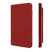 iPad mini用ケースCANVASレッド SW-CANPM-R