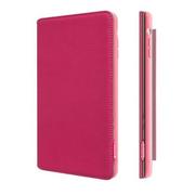 iPad mini用ケースCANVASピンク SW-CANPM-P