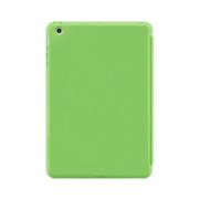 iPad mini用ケースCoverBuddyグリーン SW-CBPM-GN