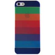 iPhone5用 MAC Rainbowハードケース [Powerful/パワフル]