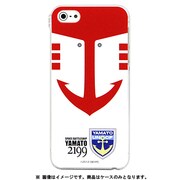 MUY-01A [iPhone5用 ハードジャケット 宇宙戦艦ヤマト2199 古代進]