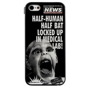 WWNニュースジャケットiPhone5用 BAT BOY MUTANT