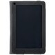 Kindle Fire専用 レザーケース ブラック BSTPKDF12LBK