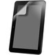 Kindle Fire HD専用 液晶保護フィルム イージーフィット/光沢タイプ ブラック BSEFGKDFHDBK
