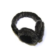ミュージック イヤマフ Bluetooth ブラック Music Earmuff Bluetooth BK