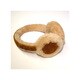 ミュージック イヤマフ Bluetooth キャメル Music Earmuff Bluetooth CA
