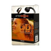 骨伝導ヘッドホン AFTERSHOKZ
