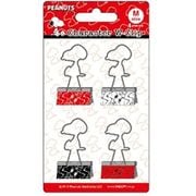 ダブルクリップ SNOOPY ボディ P-11294