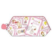 がまぐち型ペンケース SNOOPY 切手 P-11337