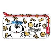 BOX型ペンケース SNOOPY オラフ P-11344