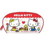 シェル型ペンケース HELLO KITTY SA-34130