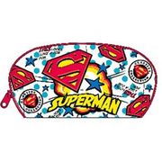 シェル型ペンケース スーパーマン SUP-34134