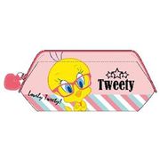 がまぐち型ペンケース TWEETY TW-34137