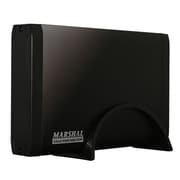 外付けハードディスクケース MAL-3735SBK