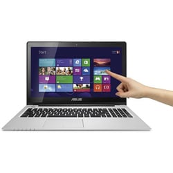 ASUS ASUS VivoBook S550CM S550CM-CJ3317 価格比較 - 価格.com