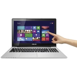 ASUS Ultrabook S550C ノートブックPC