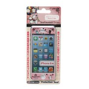 SE16501SE/C [iPhone5用センチメンタルサーカスプロテクションシール]