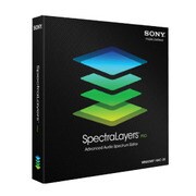 SPECTRALAYERS PRO SPECT-PRO [Windows&Macソフト]