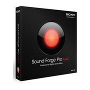 SOUND FORGE PRO MAC アカデミック版 SFPROMACA [Mac]