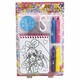 ドキドキ！プリキュア [おふろクレヨンセット]
