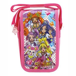 ヨドバシ Com 丸昌 Marusho ドキドキ プリキュア ショルダーバッグ 通販 全品無料配達 ヨドバシ Com 丸昌 Marusho ドキドキ プリキュア ショルダーバッグ 通販 全品無料配達