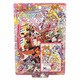 ドキドキ！プリキュア [やわらかパズル]