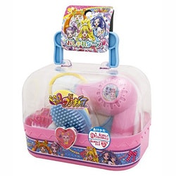 ヨドバシ Com 丸昌 Marusho ドキドキ プリキュア おしゃれケース おもちゃ 通販 全品無料配達 ヨドバシ Com 丸昌 Marusho ドキドキ プリキュア おしゃれケース おもちゃ 通販 全品無料配達