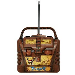 ヨドバシ.com - メディアクラフト Media-Craft 海賊船
