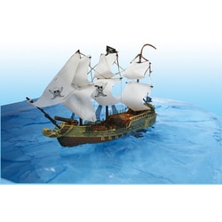 ヨドバシ.com - メディアクラフト Media-Craft 海賊船
