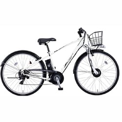 ヨドバシ.com - ミヤタ miyata 電動アシスト自転車 EX-Cross S