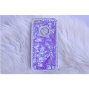 FIP5-KCA5/PU [iPhone5用キラキラケース]