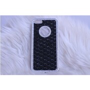 FIP5-KCA6/BK [iPhone5用キラキラケース]