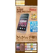 R423ONEPI [スーパーさらさらフィルム ONE PIECE N-02E]