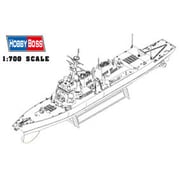 1/700 83412 駆逐艦ラッセン DDG-82