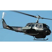 1/144 HC110 陸上自衛隊 UH-1H 東部方面ヘリコプター隊第1飛行隊(立川駐屯地)