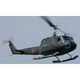 1/144 HC112 陸上自衛隊 UH-1H 西部方面ヘリコプター隊第1飛行隊(目達原駐屯地)